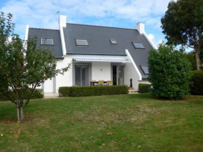 Maison indépendante avec jardin, proche commerces et plage. - FR-1-418-59